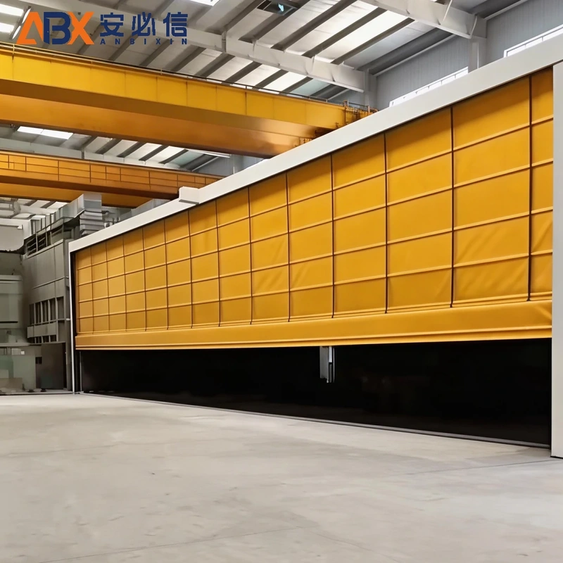 陇南市高速堆积门