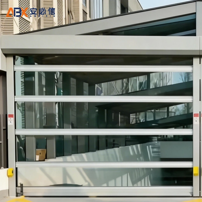 陇南市高速门