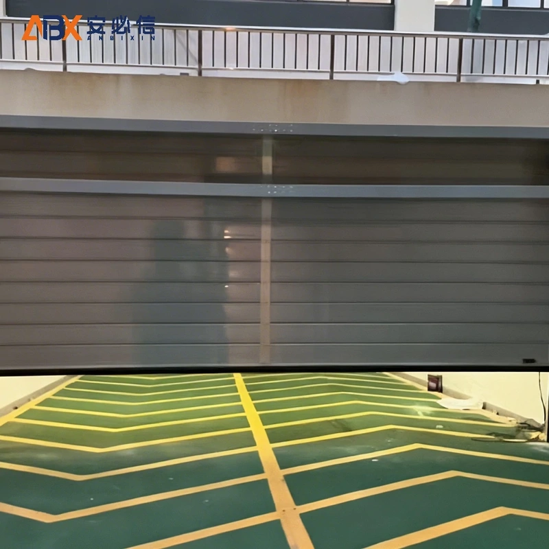 陇南市快速卷帘门