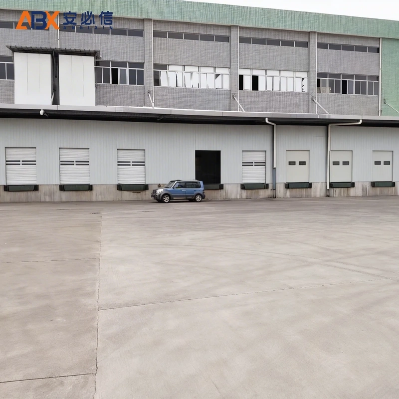 陇南市软帘高速门