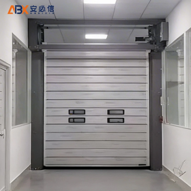 陇南市金属高速门